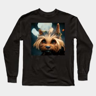 Clan of Dogs Series Long Sleeve T-Shirt